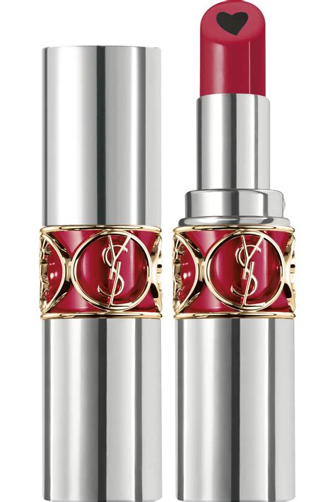 coffret rouge à lèvres yves saint laurent|Rouge à Lèvres .